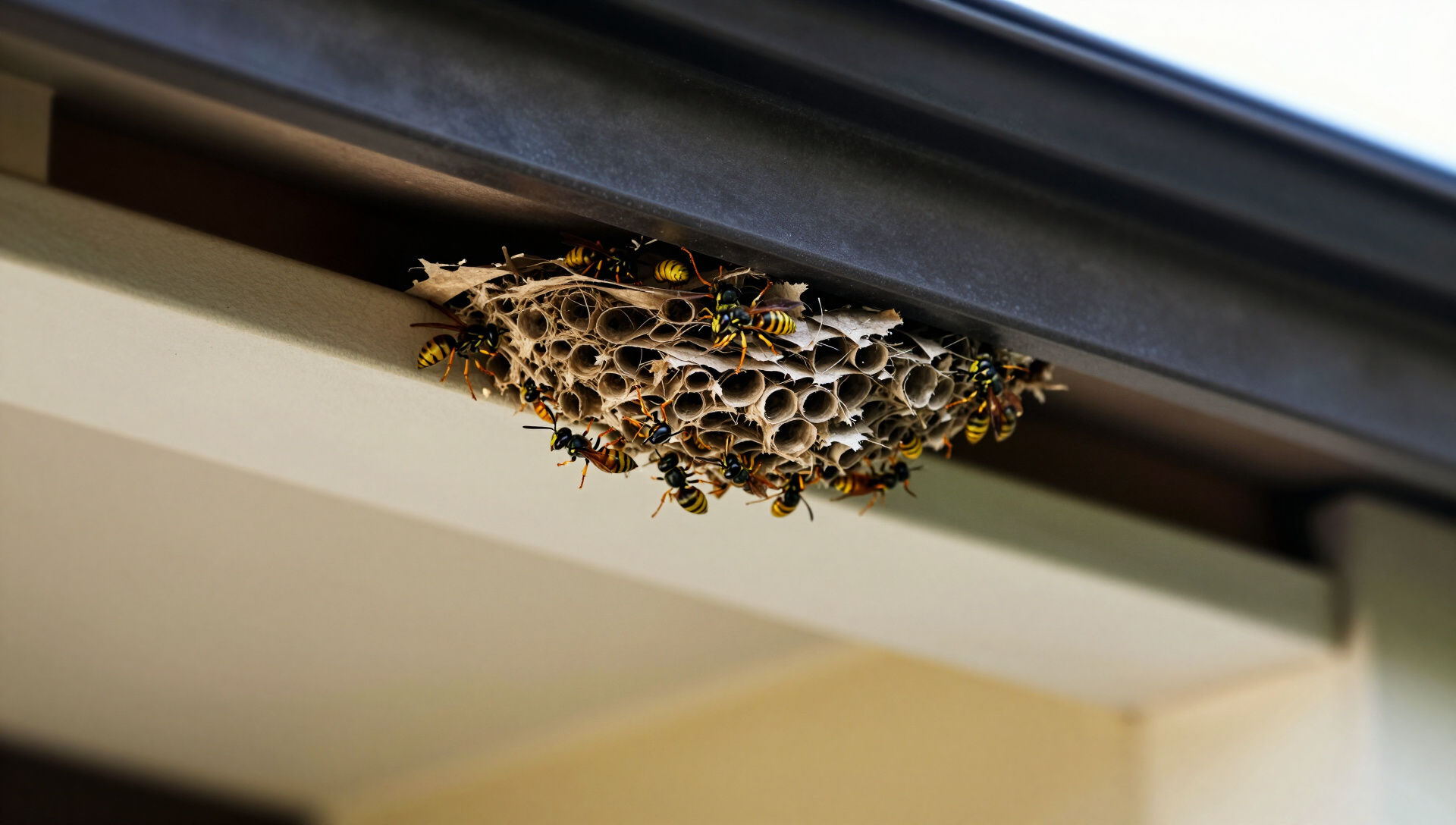 Bees and Wasp Removal in Forest Lodge